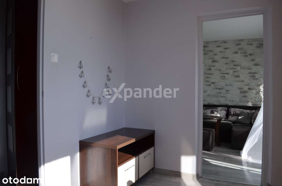 Mieszkanie z przepięknym widokiem na Teofilowie - Pełny obrazek: 5/19