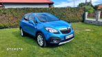 Opel Mokka 1.4 Turbo ecoFLEX Start/Stop 4x4 Innovation - 1