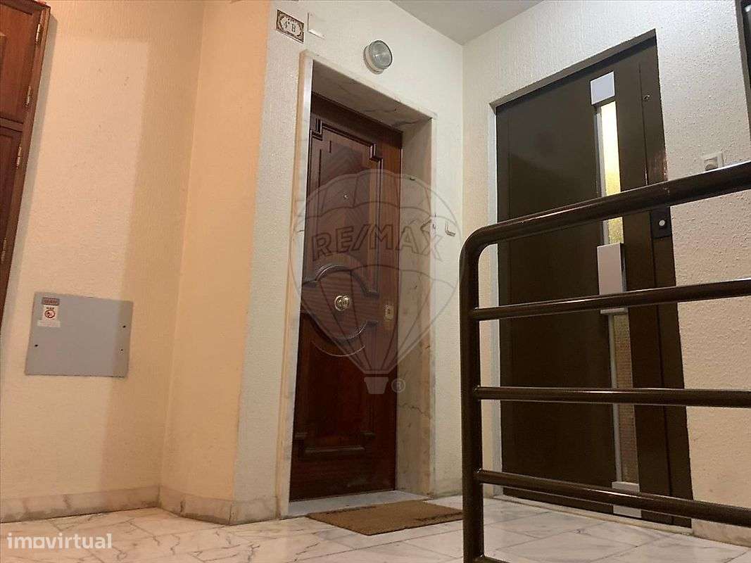 Apartamento T3 para venda - Grande imagem: 5/6