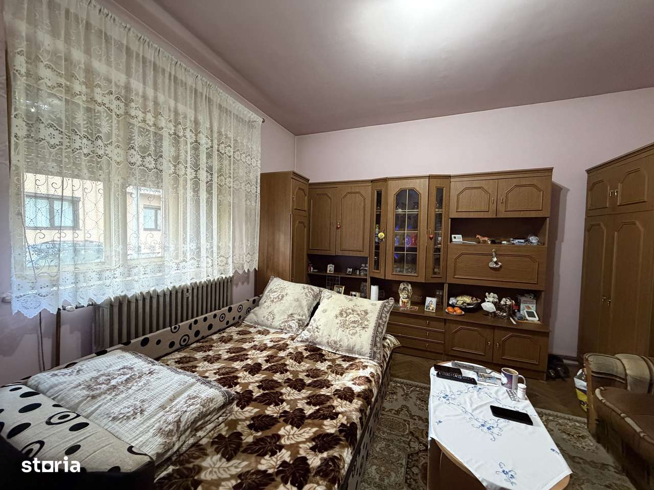 Comision 0% Casa singur in curte, teren 1075 mp, Turnisor-5