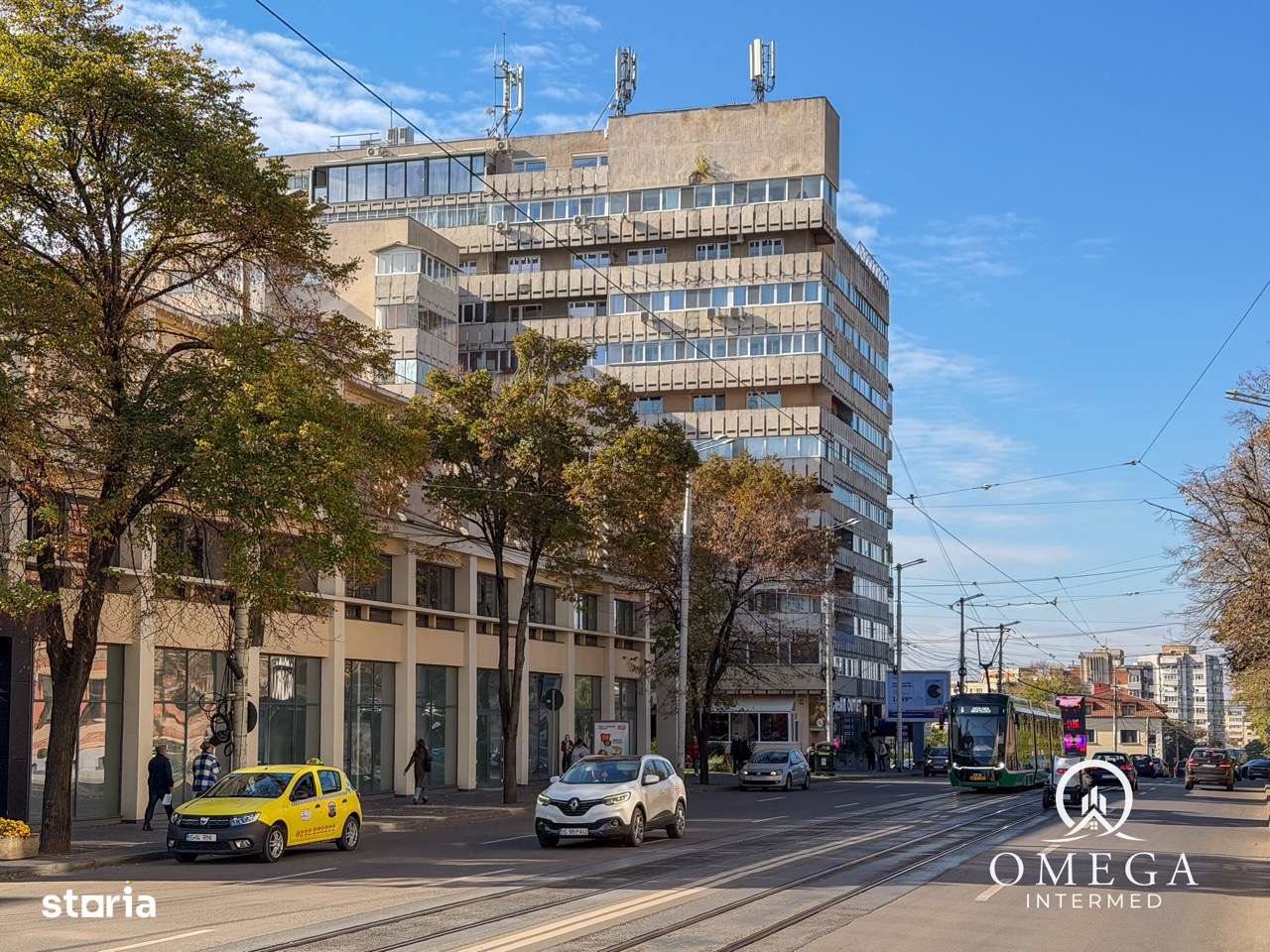 3 camere Centru Piata Unirii 139.000 Euro-18