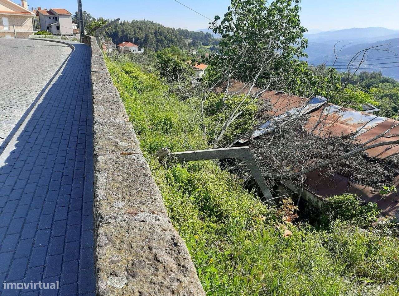 Vende Lote Terreno Canelas Penafiel - Grande imagem: 3/4