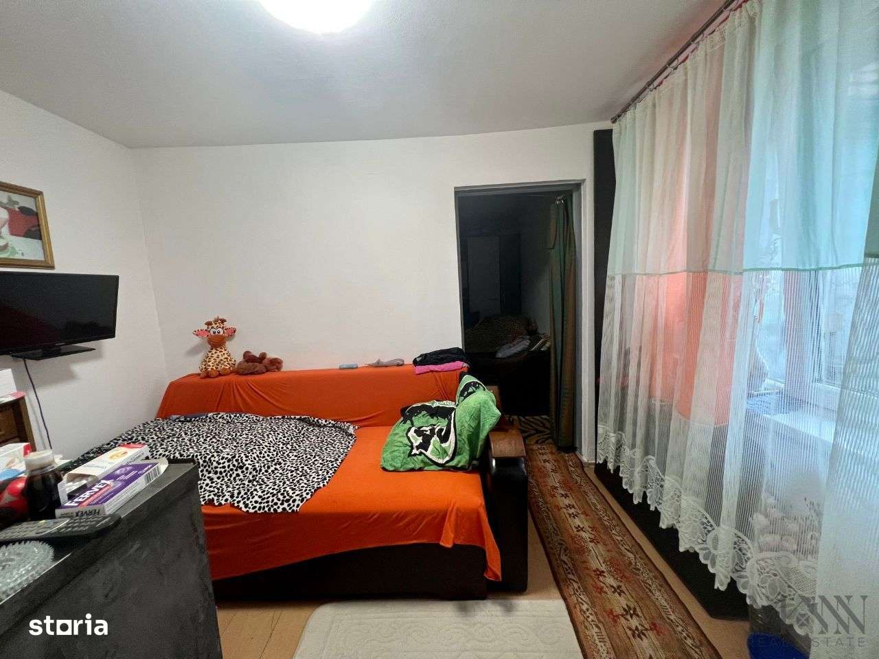 Casa de vanzare, curte comuna, zona Cal. Clujului - Imagine principală: 4/14