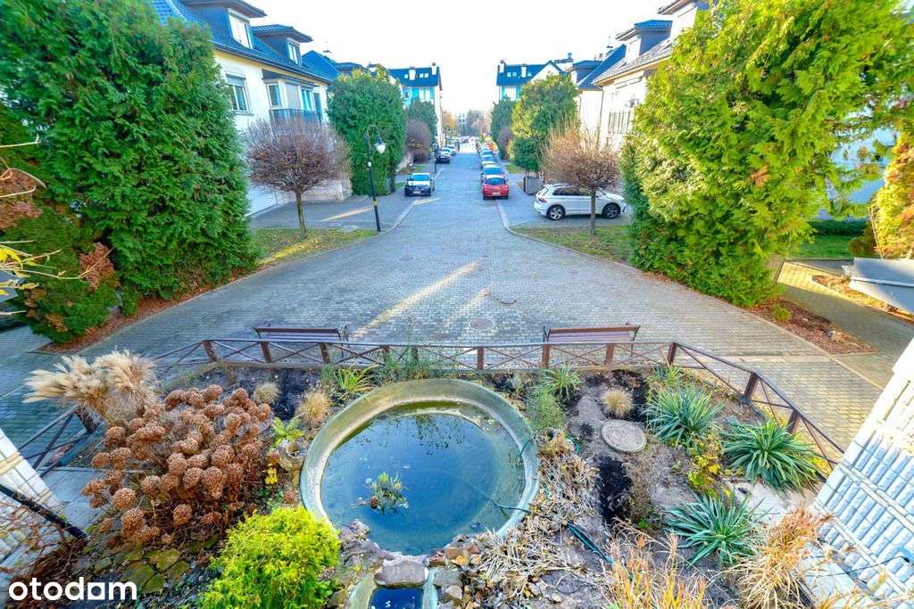 3 pokoje z tarasem przy Skarpie od Zaraz-6