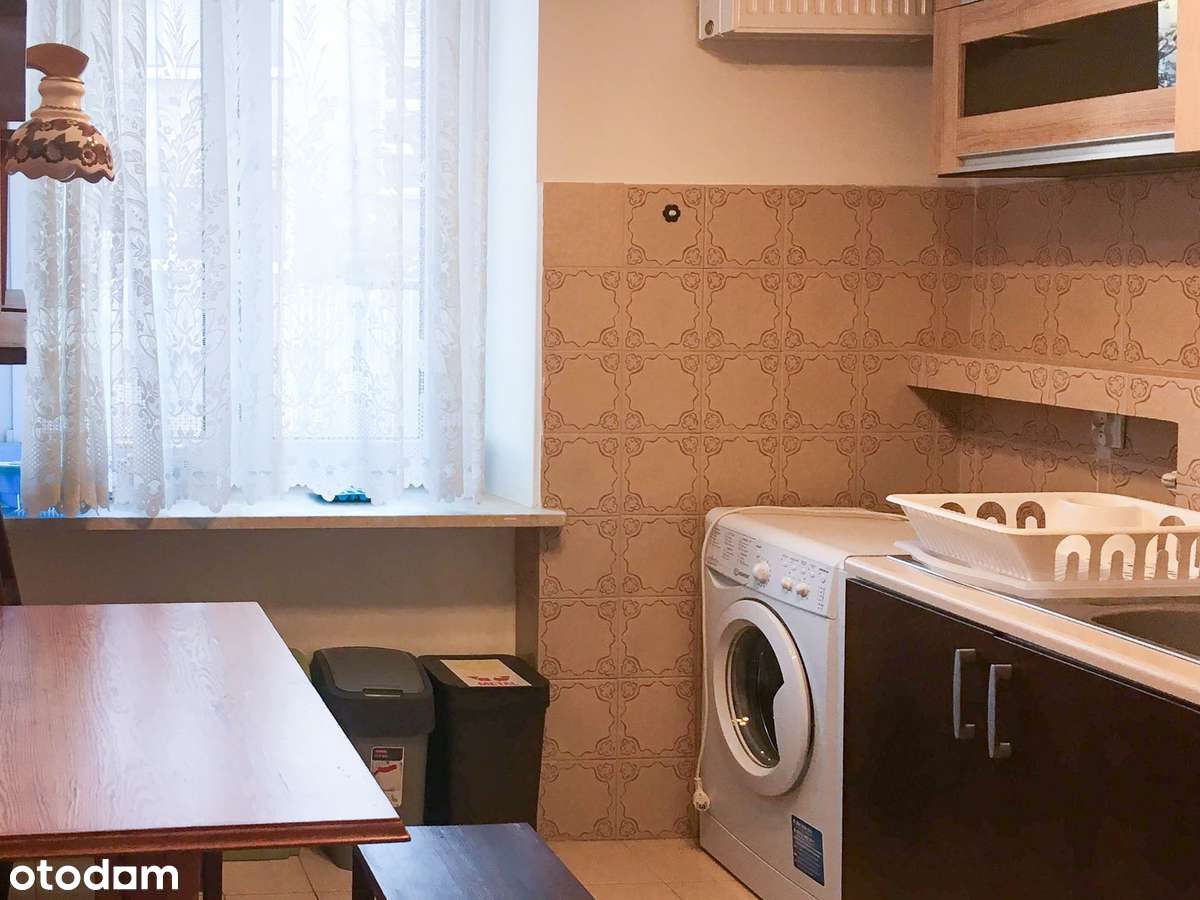 UNIKATOWE MIESZKANIE Z DODATKOWYM POZIOMEM | 47,93 m2 + 13,96 m2-9