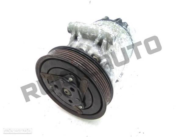 Compressor De Ar Condicionado  Renault Grand Scenic Ii 1.5 Dci - 1