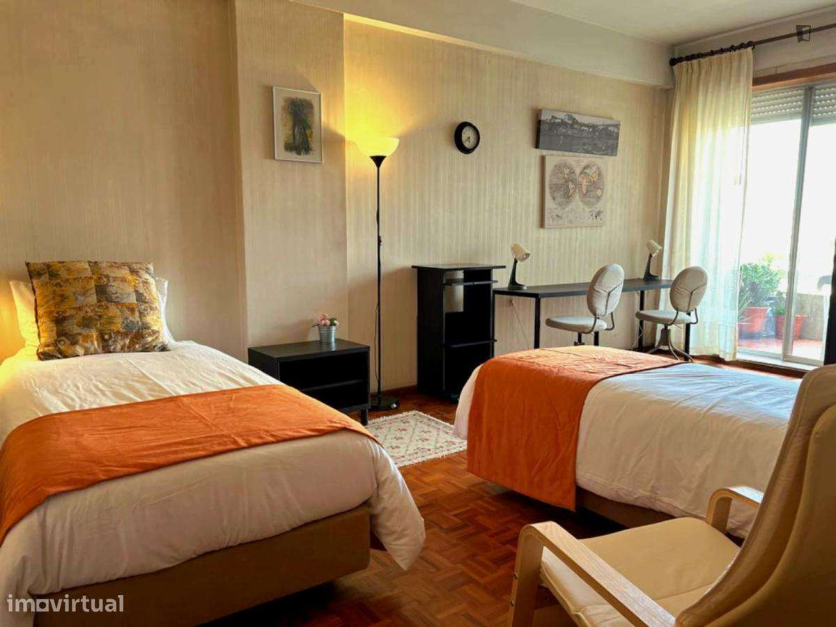 Quarto - localizado em Bonfim Porto - Grande imagem: 5/10