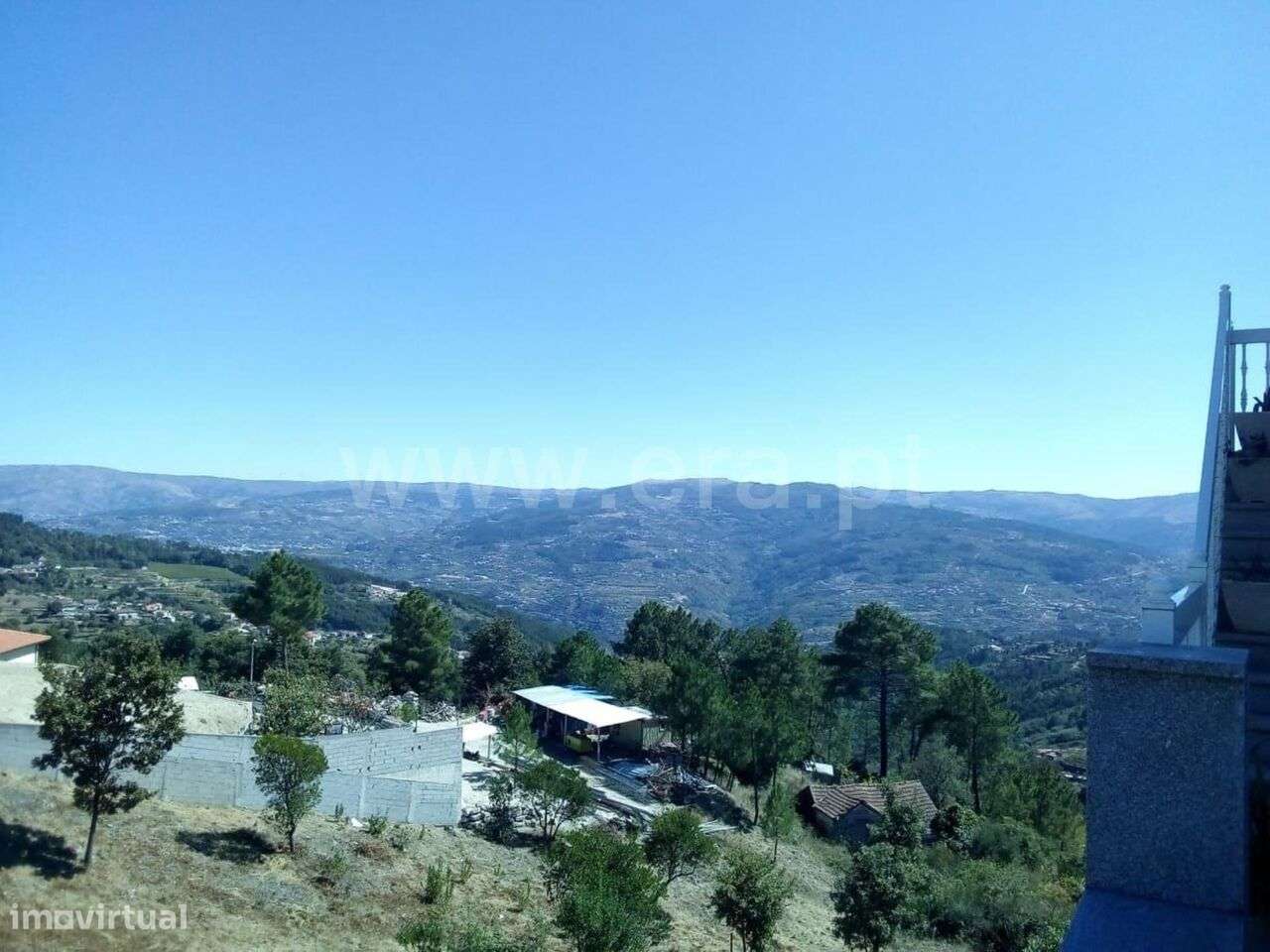 Terreno para Construção / Baião, Gove - Grande imagem: 2/7