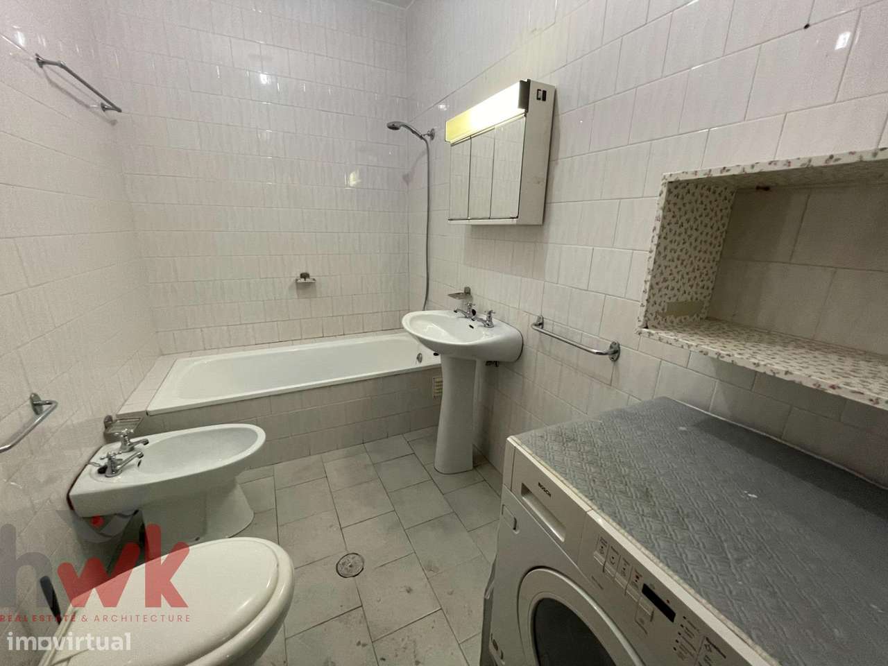 Apartamento T1+1 à venda em Torrozelo-7