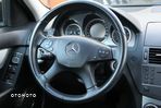 Mercedes-Benz Klasa C 180 T CGI Automatik BlueEFFICIENCY Avantgarde - 17