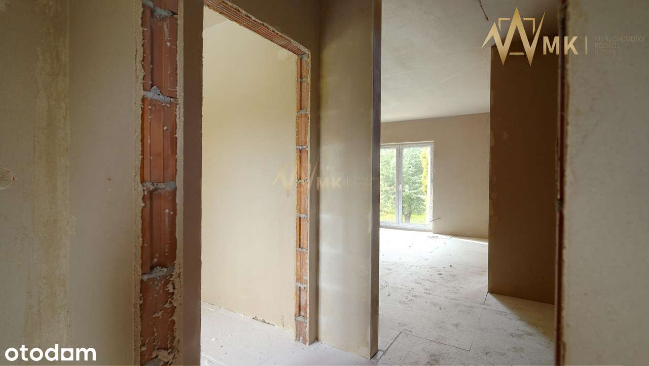 Nowa inwestycja mieszkaniowa na granicy Zbylitowskiej Góry i Tarnowa –-4