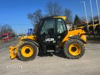 JCB 531-70 | 2009 Rok | - 2