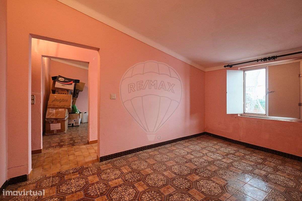 Moradia T2 para venda-11
