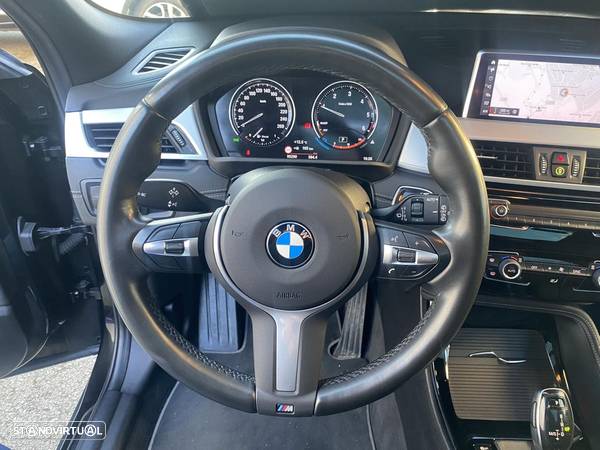 BMW X2 16 d sDrive Auto Advantage - 18