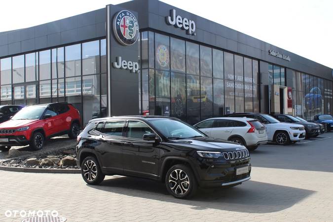 Jeep Compass - 2