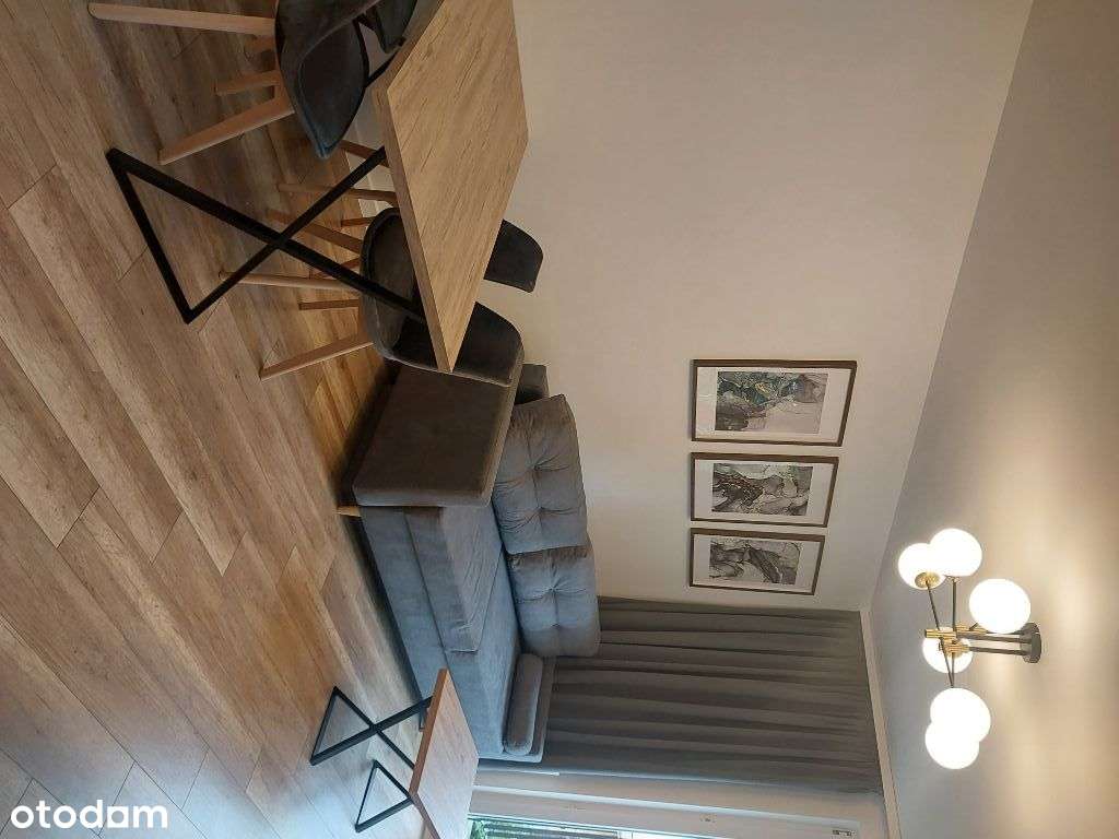 Mieszkanie 3 pokojowe Żabianka Gdańsk