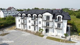 De Rosse Residence - apartamenty inwestycyjne