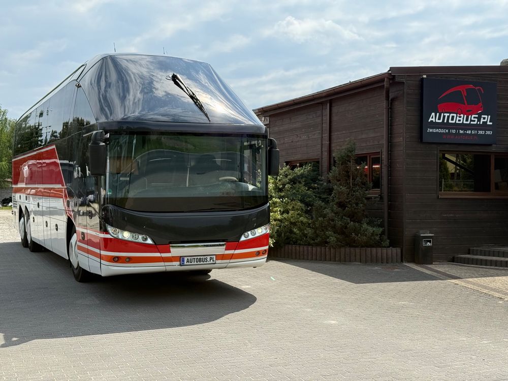 Neoplan Starliner 2013