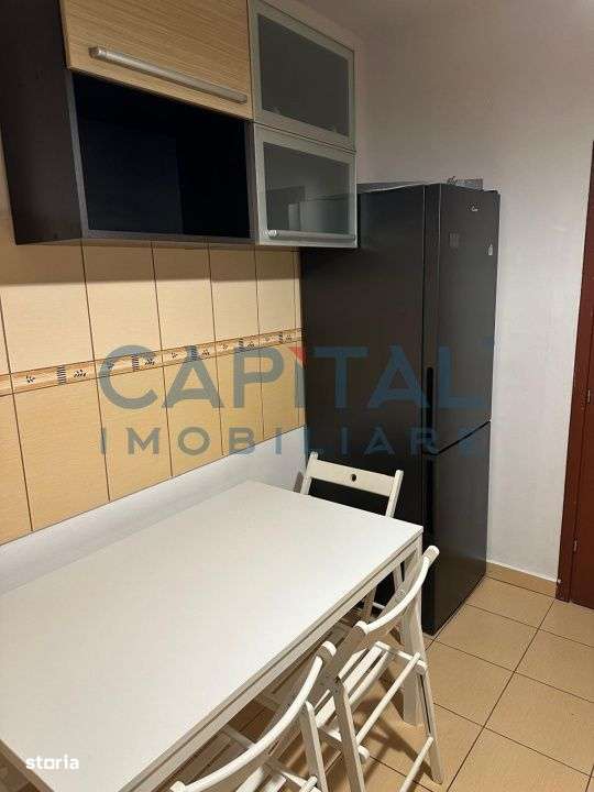 Comision 0%! Apartament cu 2 camere decomandate, Zorilor. - Imagine principală: 3/10