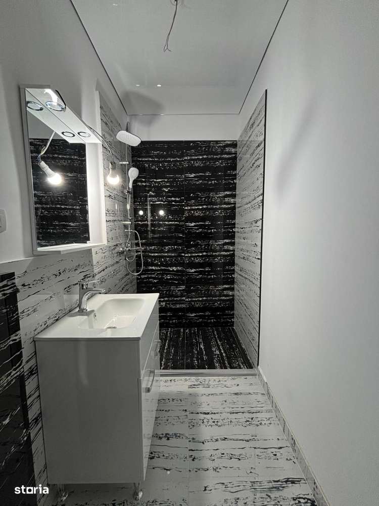 Studio modern la 150 m de plaja in Navodari - Imagine principală: 4/5