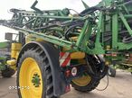 John Deere 840i    szer 27m.       cena 76500zl - 7