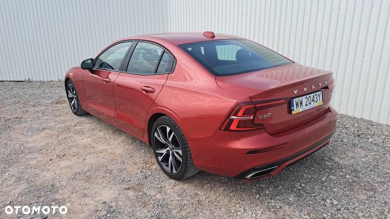 Volvo S60 T4 Inscription - 3