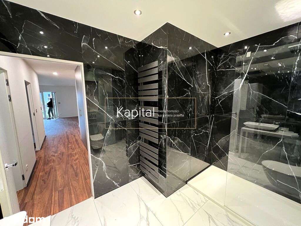 Tylko w naszej ofercie I komfortowe I ogródek - Pełny obrazek: 4/9