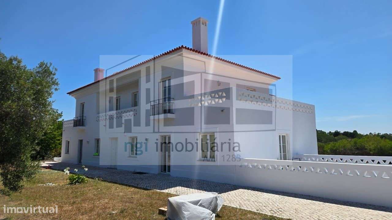 Moradia Óbidos-23
