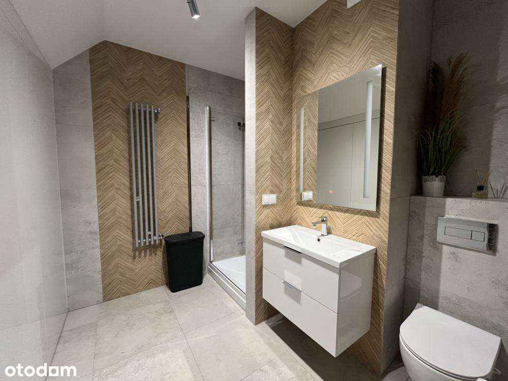 Apartament przy ul. Jana Pawła II na sprzedaż-7