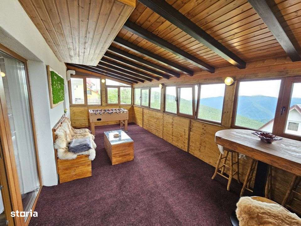 Vanzare Pensiune / afacere la cheie, in  Ranca - Imagine principală: 4/10