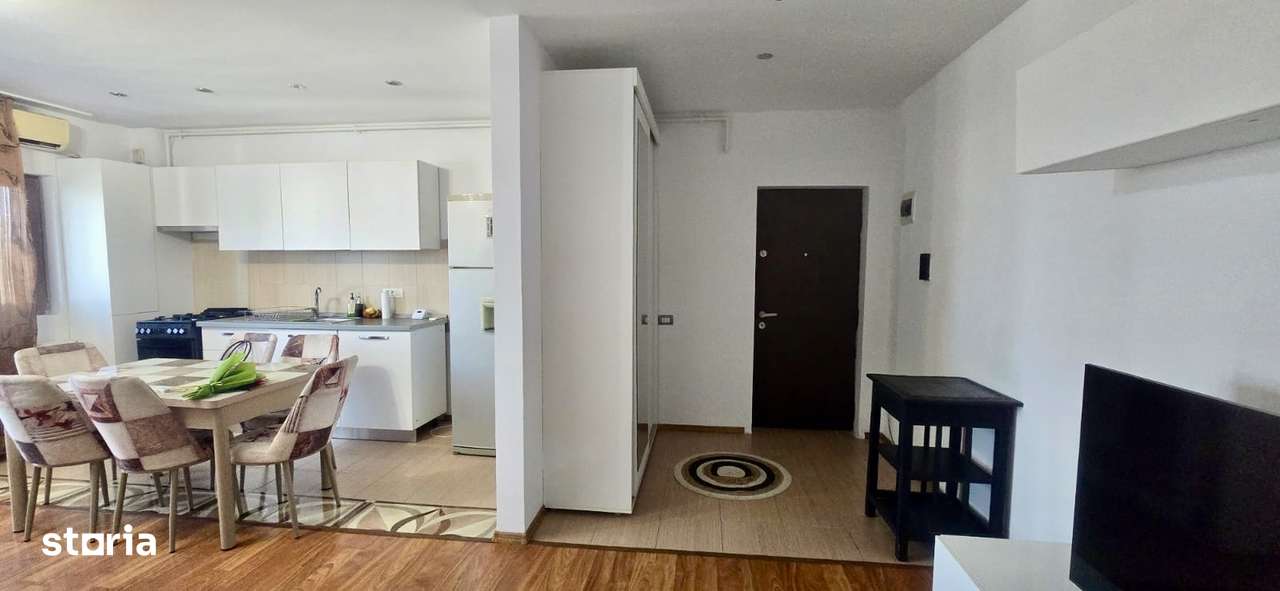 Închiriere Apartament Voluntari Metro Jumbo - Imagine principală: 1/5