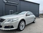 Volkswagen Passat CC 2.0 TDI BlueMotion Technology Exclusive - 9