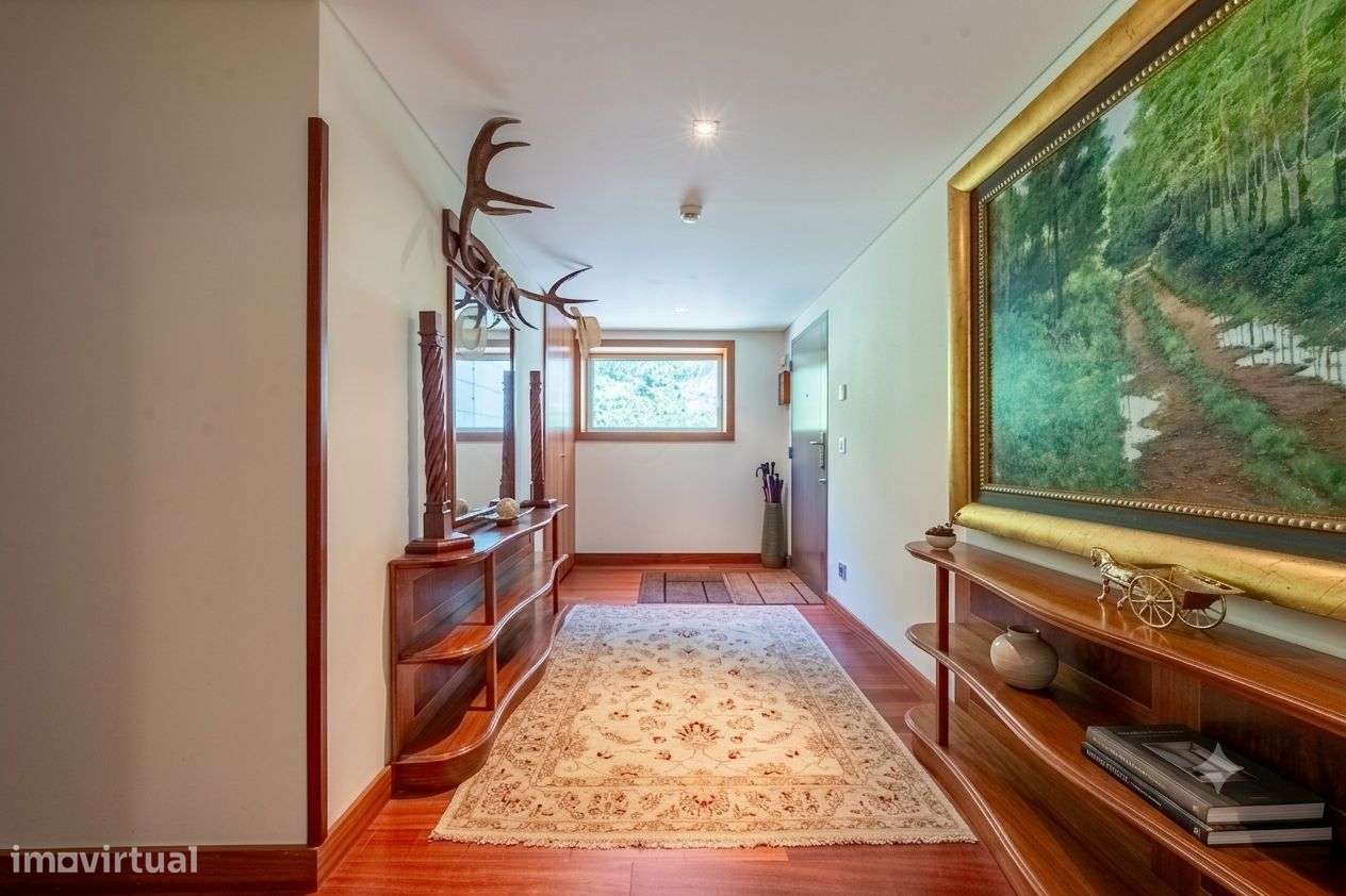 Apartamento Frente de Rio Douro-5