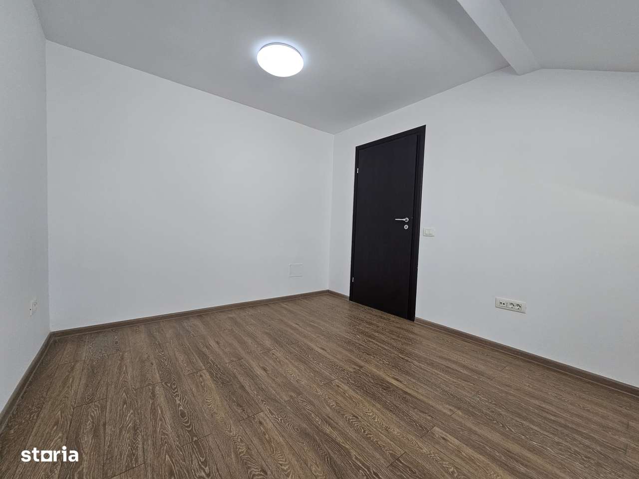 Oportunitate! Apartament 3 camere | Mansarda - Militari Residence-8