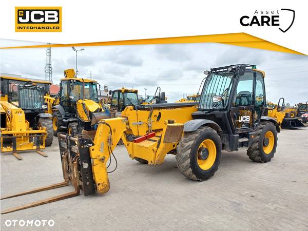 JCB 540-140 - 1