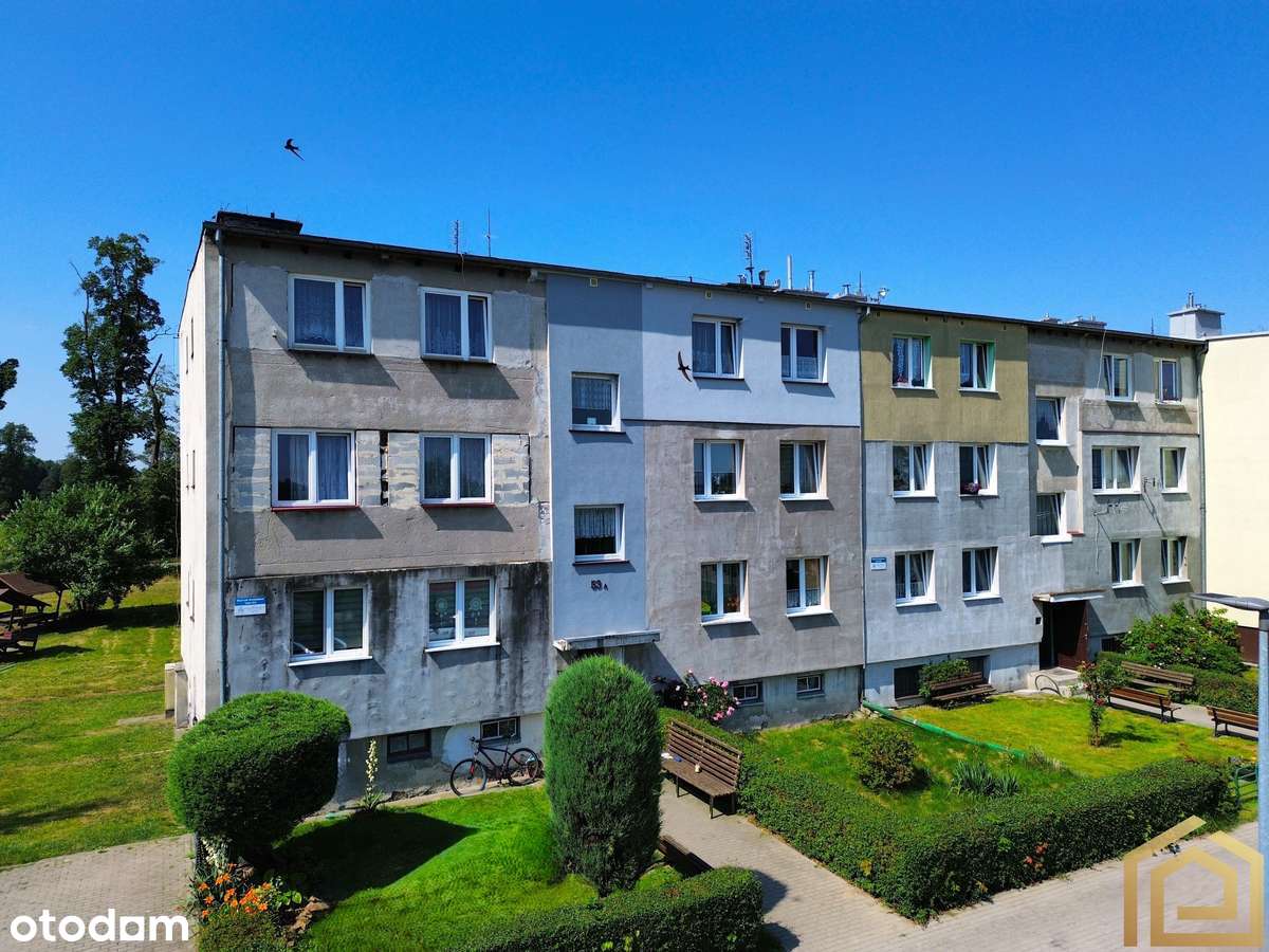 Mieszkanie pod Zgorzelcem | Piękna okolica-0