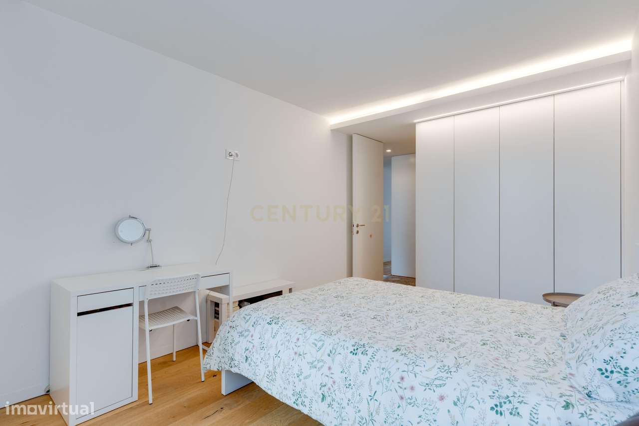 Apartamento T3 em Espinho -495.000€-12