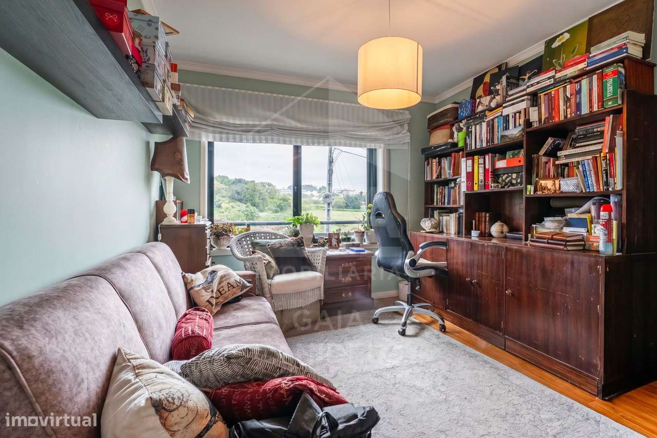 Apartamento T3-7
