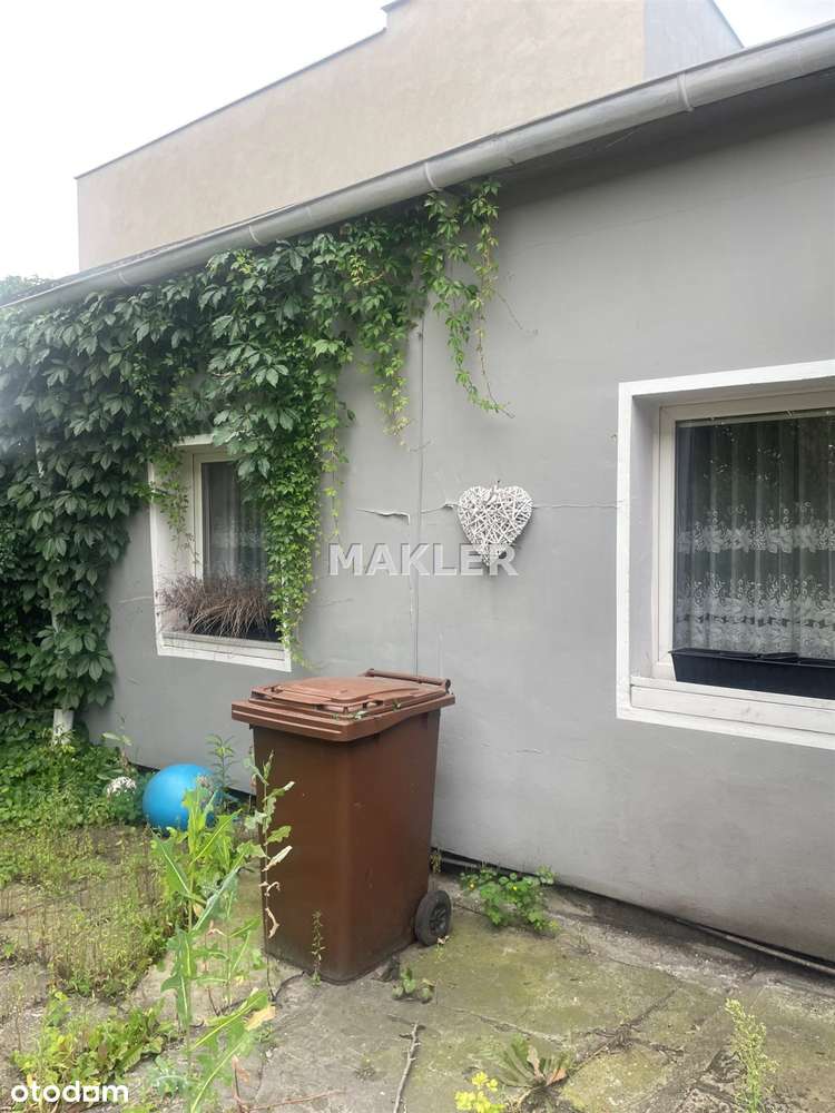 Domek parterowy do remontu Miedzyń - Pełny obrazek: 5/10