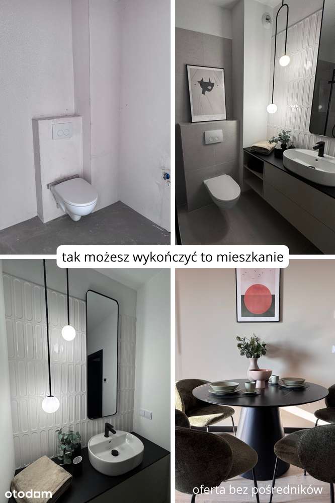 Wybickiego 5 FORTnatura gotowe do odbioru  | 3-pok. | A2.92 - Ansicht 4