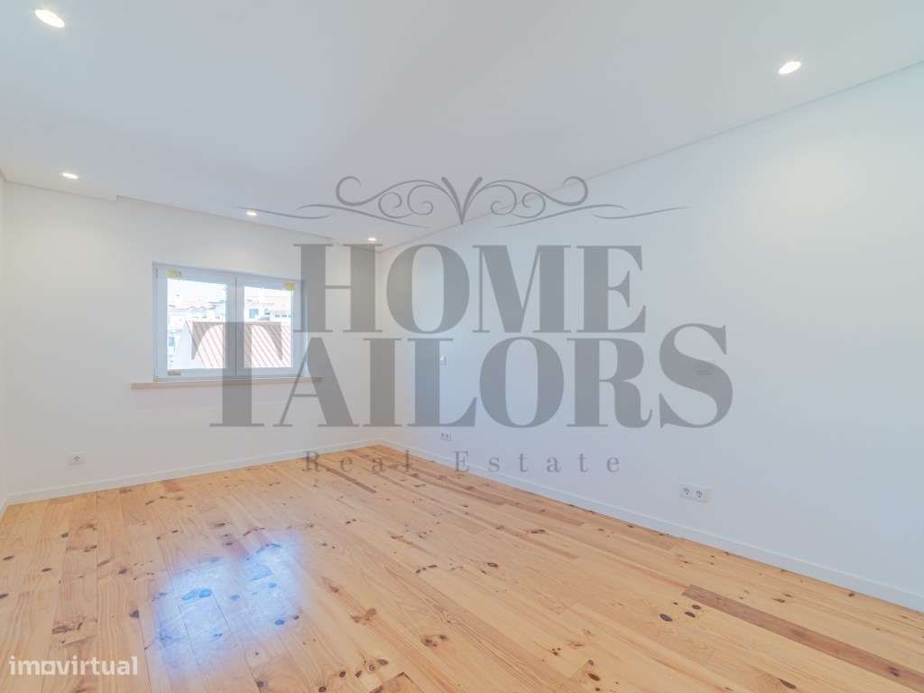 T2 em condomínio fechado no Monte Estoril - Grande imagem: 4/13