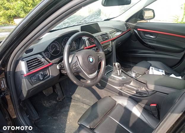 BMW Seria 3 320d - 3