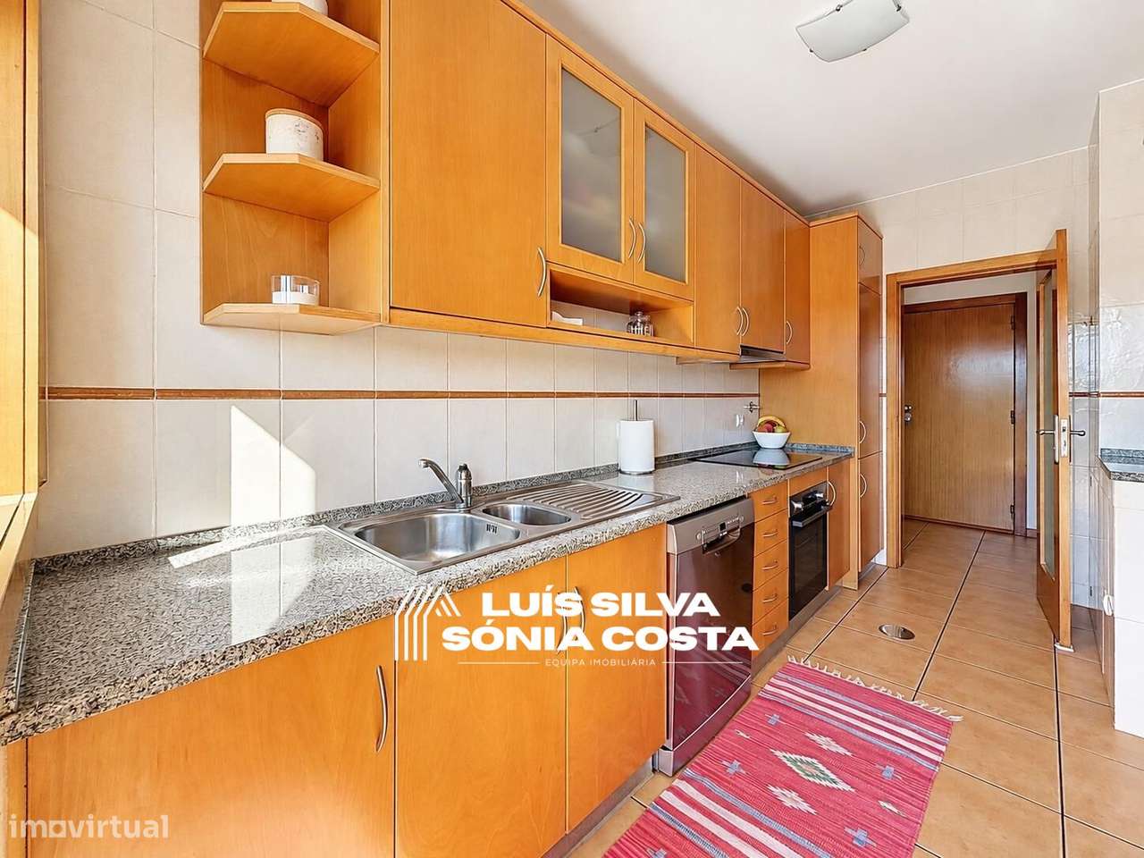 Apartamento Duplex c/ 192m2, Generosa Garagem, Varanda, Elevador -...-8