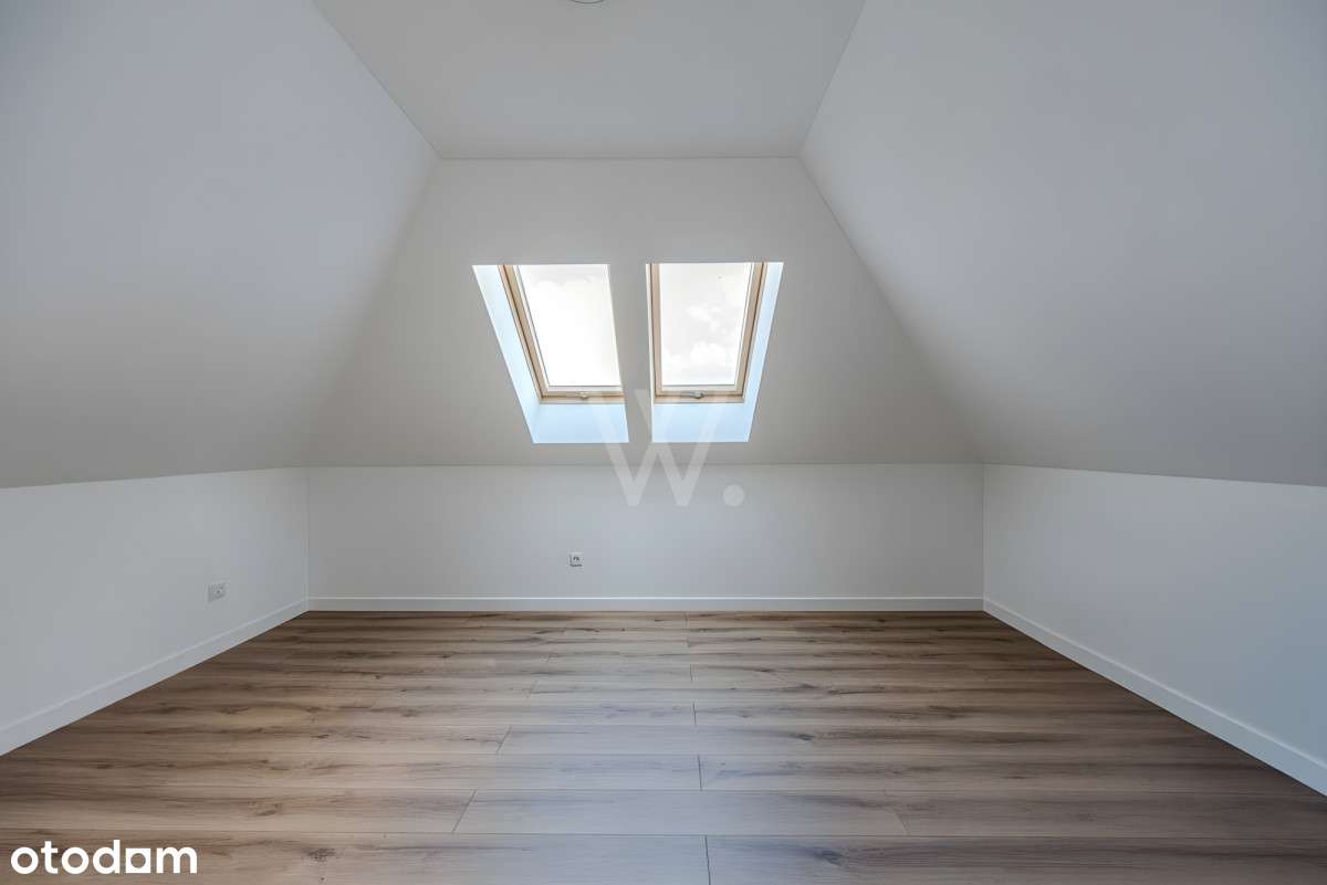 Komfortowy dom parterowy z pięknym ogrodem-12