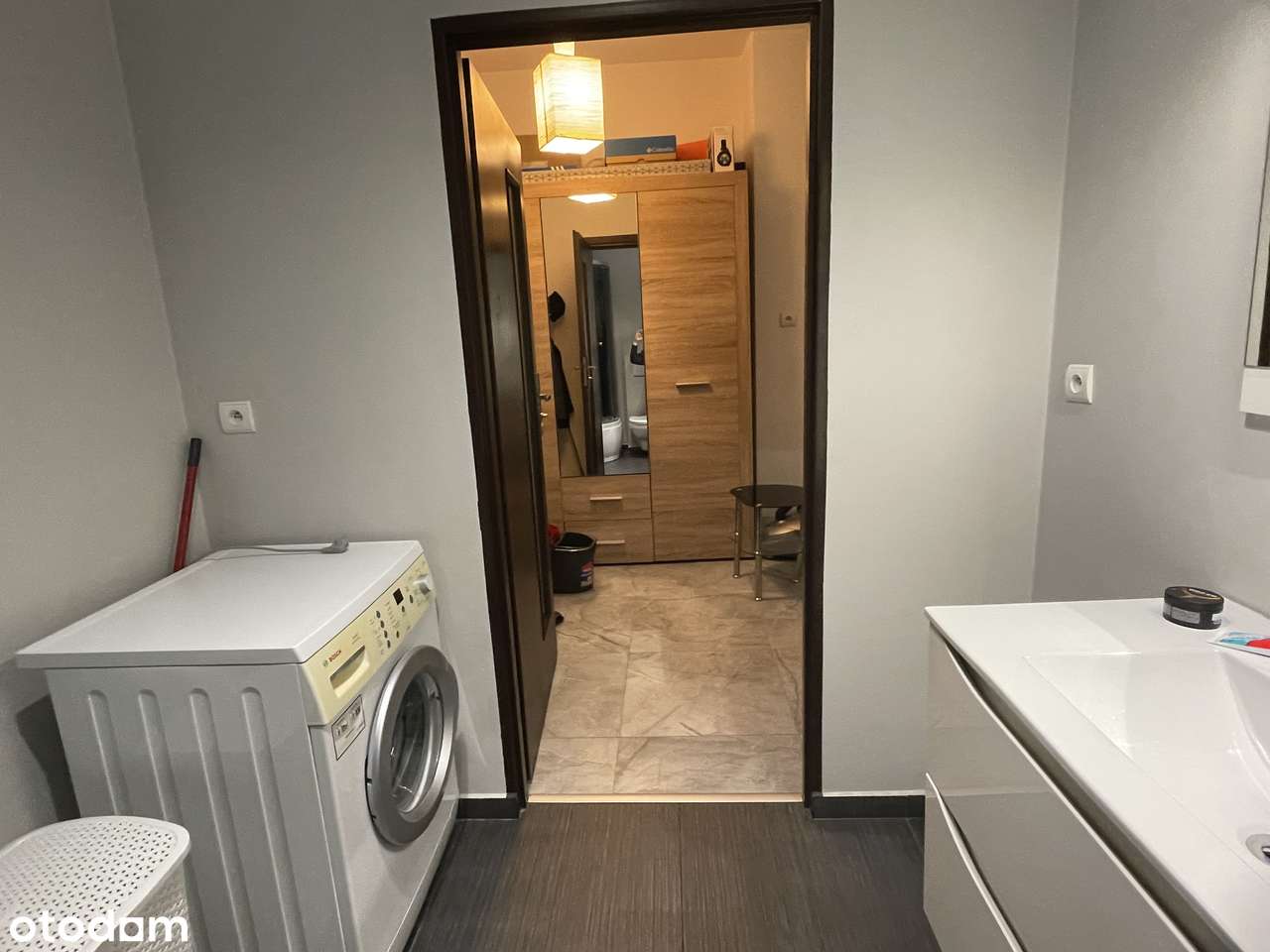 Mieszkanie, 33,83 m², Bielsko-Biała - Pełny obrazek: 2/14