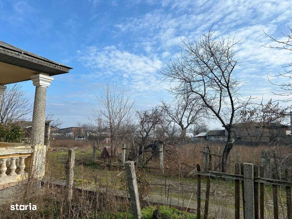 Casa 4 camere Com. Tifesti - Imagine principală: 3/5