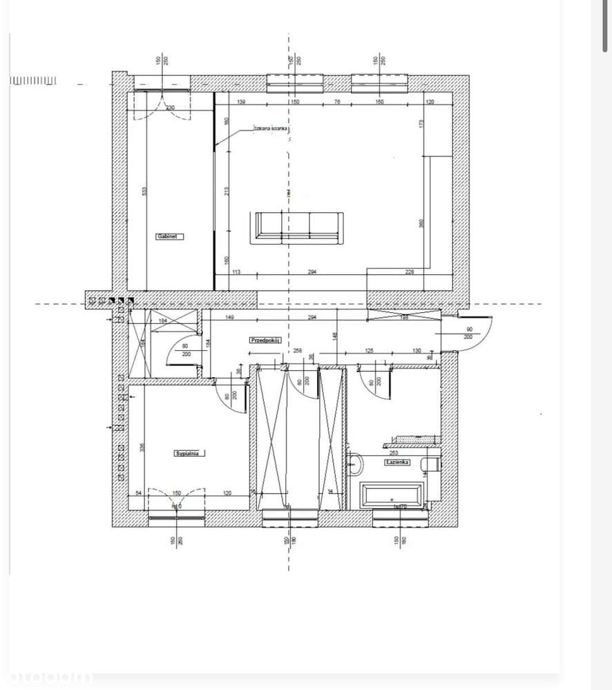 Plac Konstytucji | Miejsce postojowe | Wyposażone-17