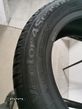 1x goodyear vector4Season 205/55r16 opona cało 2016 7,5mm 5074 - 4