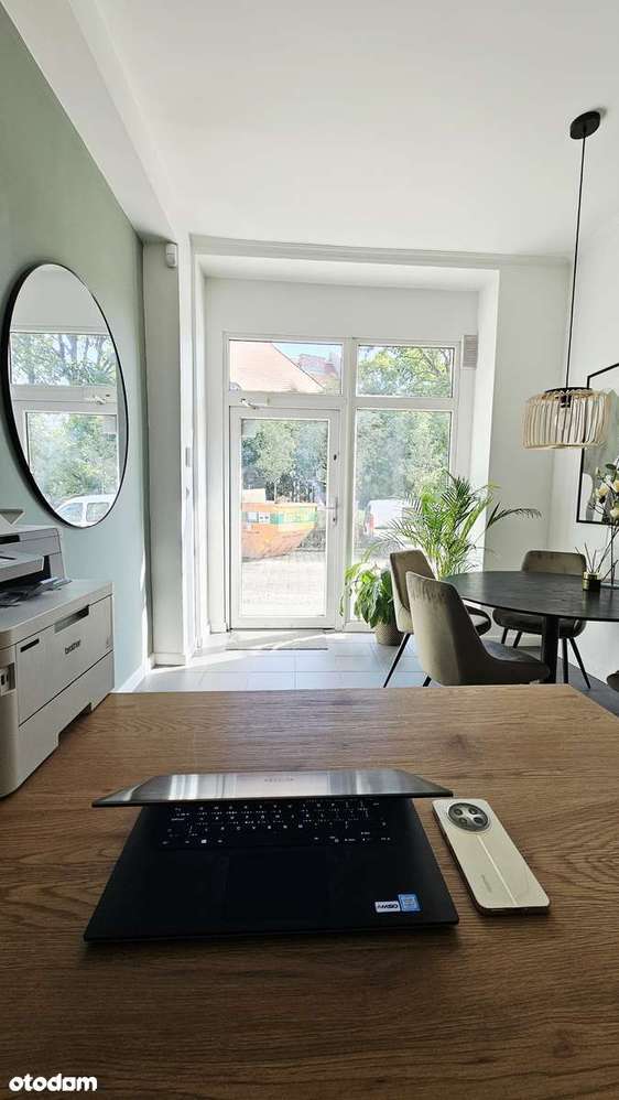 Lokal z witryną w Centrum Poznania, ul. Grobla, top lokalizacja - Pełny obrazek: 2/18