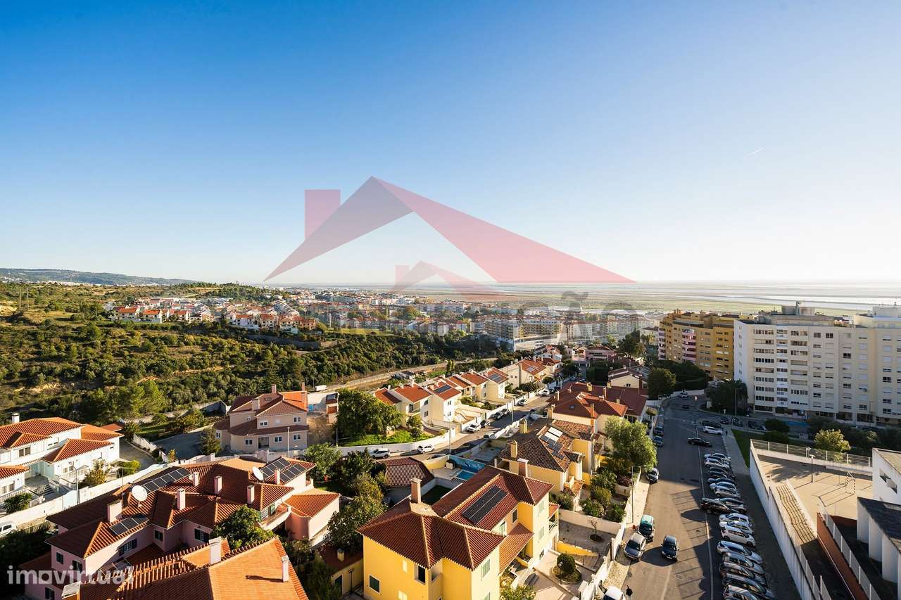 Apartamento t2 à venda na Praceta Ary dos Santos, 1 - Grande imagem: 4/26